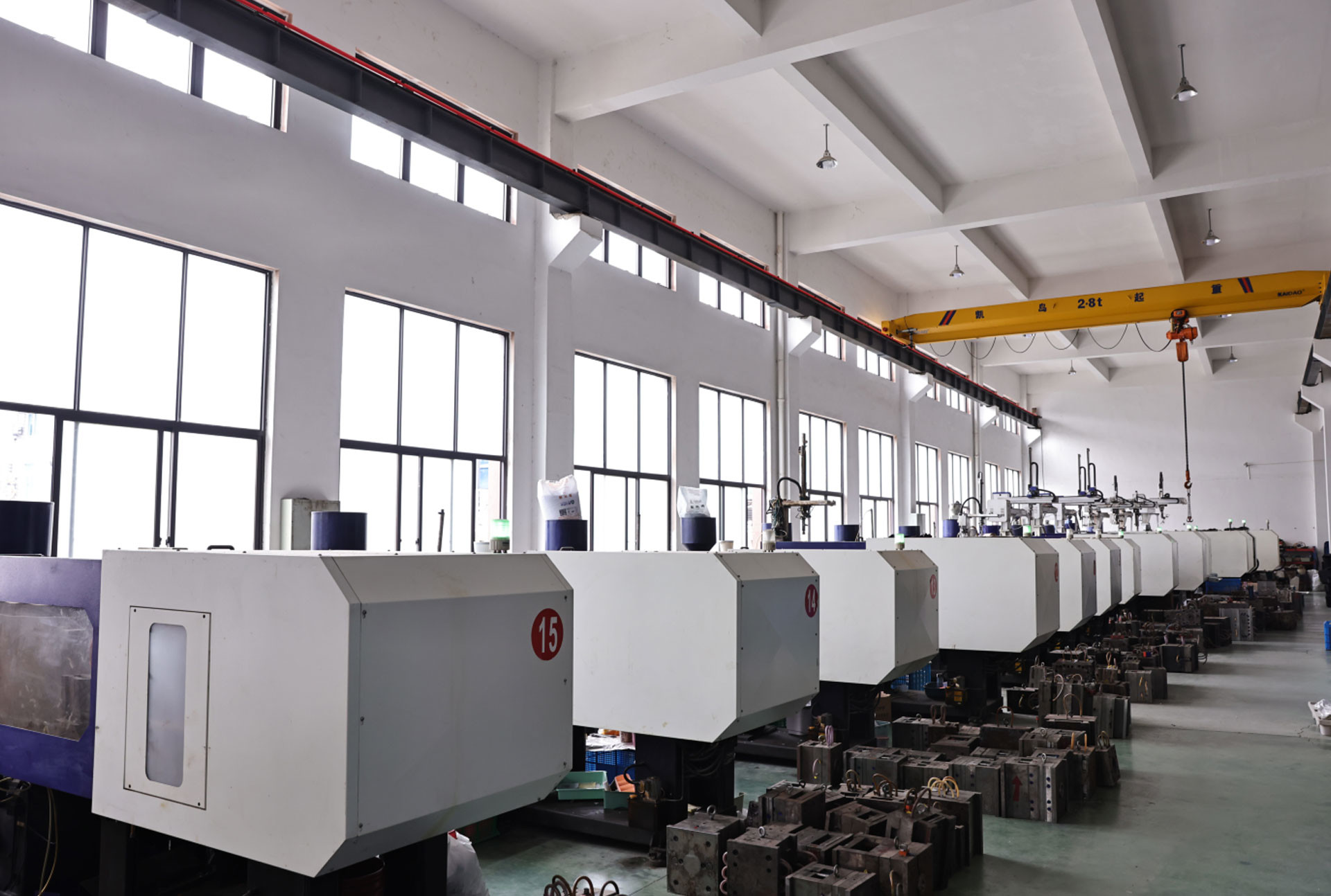 China Ningguo Ningni Trading Co., Ltd. Perfil da companhia