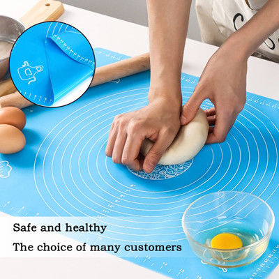 O silicone que amassa acolchoa resistente de alta temperatura e não o deslizamento