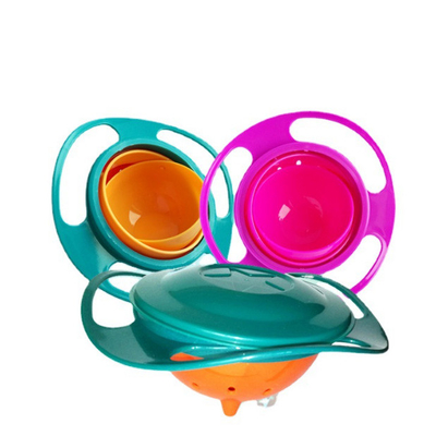 360 graus que gerenciem a bacia universal superior do giroscópio para a cozinha