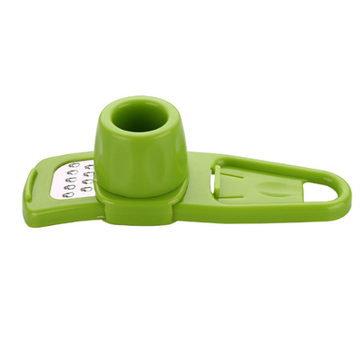 Utensílios Mini Grinding Garlic Grater Multi da cozinha funcional