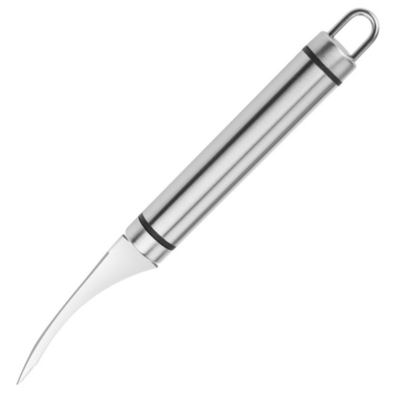Ferramenta material de aço inoxidável de Deveiner do camarão e ostra de Peeler que Shucking a faca