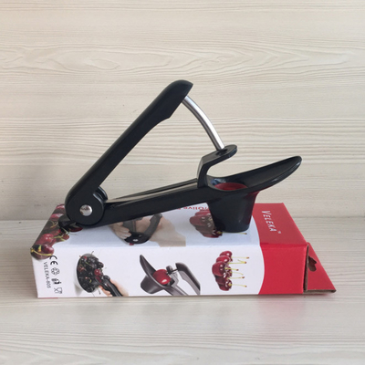 Ferramenta de Olive Seed Cherry Pitter Remover com o copo do silicone do produto comestível