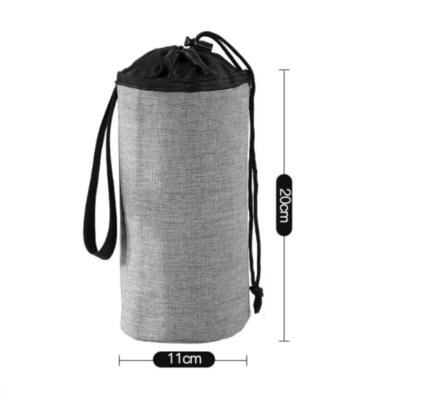 Jogo Mat Drawstring Toy Storage Bag do recipiente de armazenamento do agregado familiar das crianças personalizadas