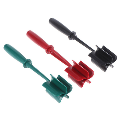 Os ABS resistentes ao calor aumentam Masher da carne do Hamburger das fontes da cozinha