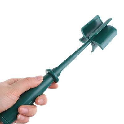 Os ABS resistentes ao calor aumentam Masher da carne do Hamburger das fontes da cozinha