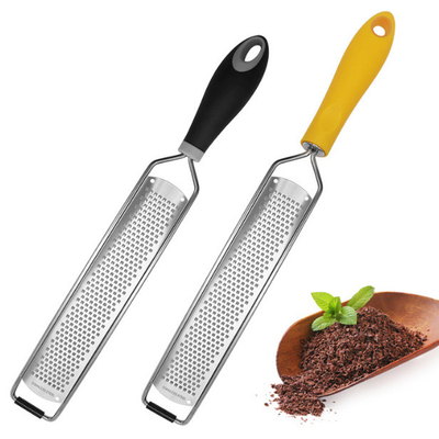Do queijo de aço inoxidável dos eletrodomésticos dos utensílios da cozinha ralador vegetal do cortador