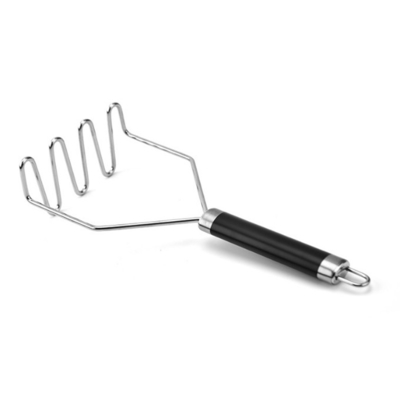 Masher de aço inoxidável da batata triturada de fio de metal da ferramenta dos eletrodomésticos da cozinha