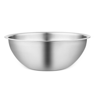 6pcs que empilha recipientes de aço inoxidável do aninhamento para o armazenamento de salvamento do espaço