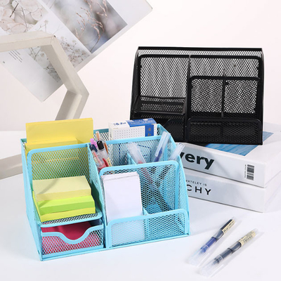 Organizador Supplies da mesa de escritório do OEM para o classificador da tabela do estudo