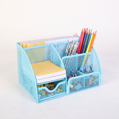 Organizador Supplies da mesa de escritório do OEM para o classificador da tabela do estudo