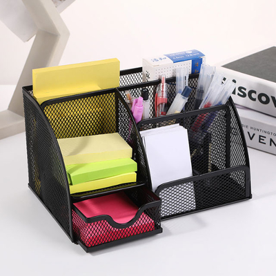 Organizador Supplies da mesa de escritório do OEM para o classificador da tabela do estudo