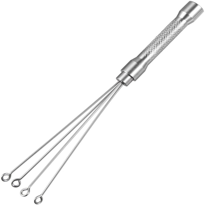 Agitador essencial do café dos SS Barista Tools Distribution Espresso