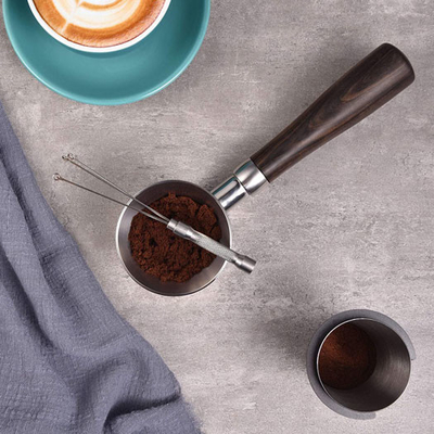 Agitador essencial do café dos SS Barista Tools Distribution Espresso