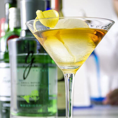 Grande cubo de gelo redondo Tray Mold For Whiskey Cocktails da esfera do silicone do fabricante da bola de gelo