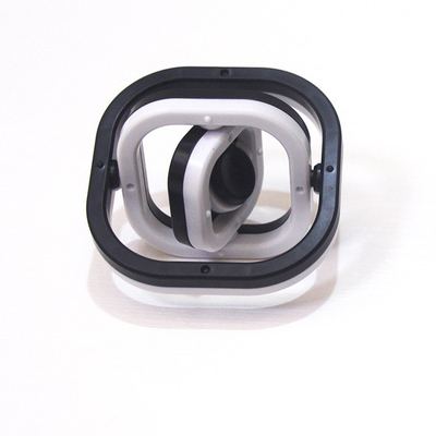 Descompressão 3D Flip Spinning Top Toy infinito para a liberação da pressão
