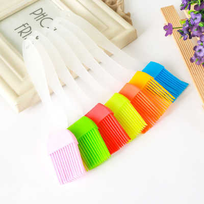 Utensílio do assado da escova de pastelaria do silicone do ASSADO para grelhar o cozimento