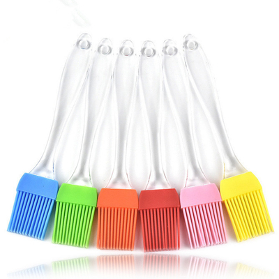 Utensílio do assado da escova de pastelaria do silicone do ASSADO para grelhar o cozimento